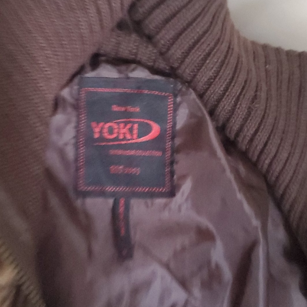 Jacket - Picture 3 of 6